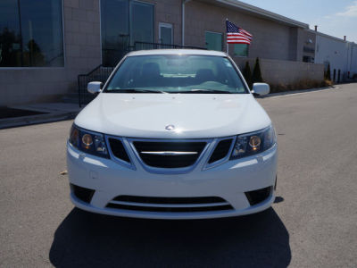 2010 Saab 9-3  SPORT XWD