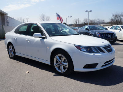 2010 Saab 9-3  SPORT XWD