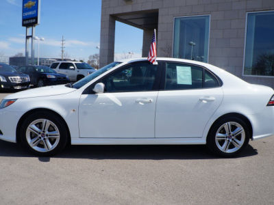 2010 Saab 9-3  SPORT XWD