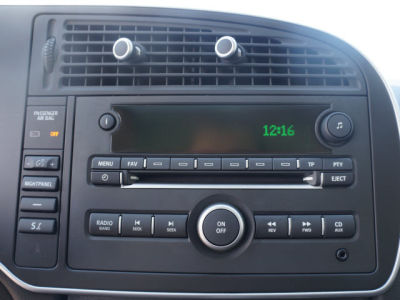 2010 Saab 9-3  SPORT XWD