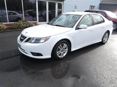 2011 Saab 9-3  Turbo4