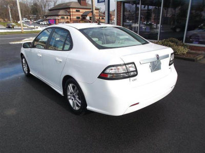 2011 Saab 9-3  Turbo4