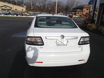 2011 Saab 9-3  Turbo4