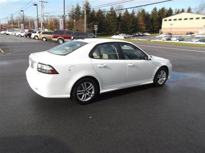 2011 Saab 9-3  Turbo4