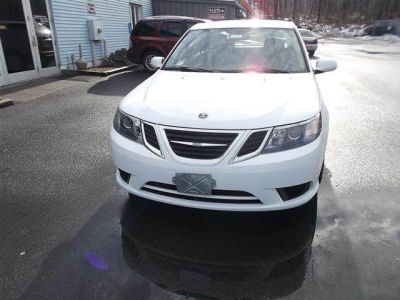 2011 Saab 9-3  Turbo4