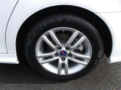 2011 Saab 9-3  Turbo4