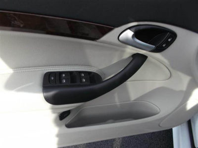 2011 Saab 9-3  Turbo4