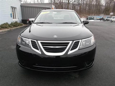 2011 Saab 9-3  Turbo4