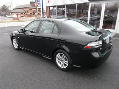 2011 Saab 9-3  Turbo4