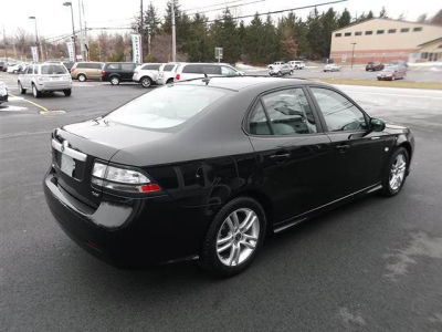 2011 Saab 9-3  Turbo4