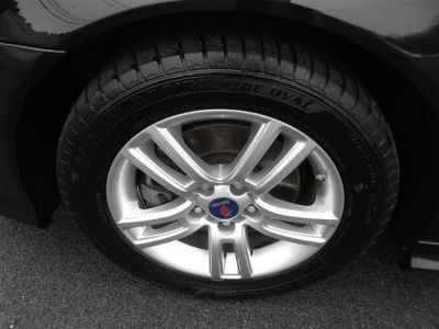 2011 Saab 9-3  Turbo4