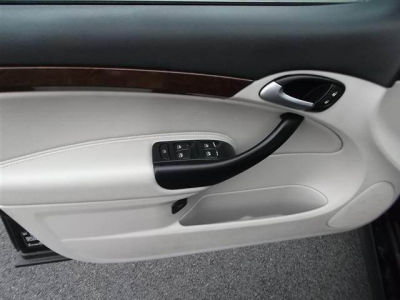 2011 Saab 9-3  Turbo4