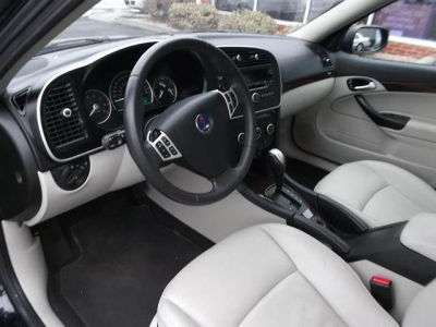 2011 Saab 9-3  Turbo4