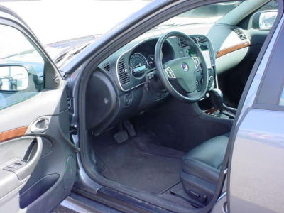 2010 Saab 9-3  Turbo4