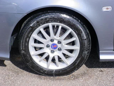 2010 Saab 9-3  Turbo4