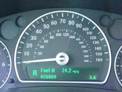 2010 Saab 9-3  Turbo4