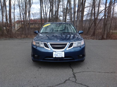 2009 Saab 9-3  2.0T