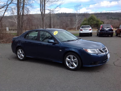 2009 Saab 9-3  2.0T