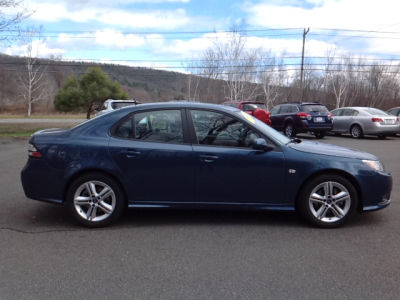 2009 Saab 9-3  2.0T