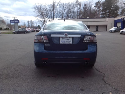 2009 Saab 9-3  2.0T