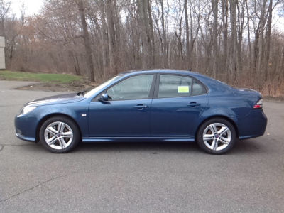 2009 Saab 9-3  2.0T