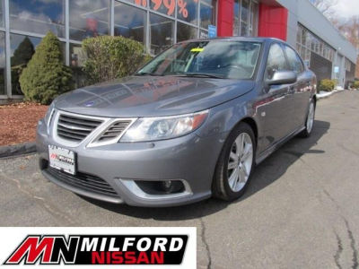 2008 Saab 9-3  Aero