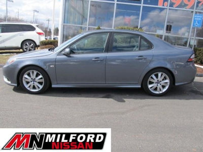2008 Saab 9-3  Aero