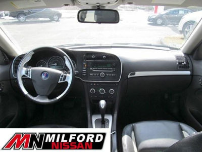 2008 Saab 9-3  Aero