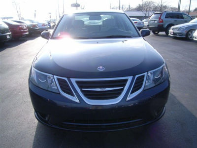 2011 Saab 9-3  2.0T