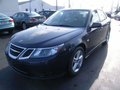 2011 Saab 9-3  2.0T