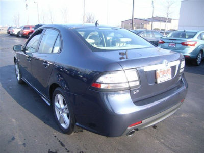 2011 Saab 9-3  2.0T