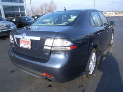 2011 Saab 9-3  2.0T