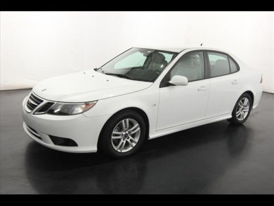 2011 Saab 9-3  SPORT