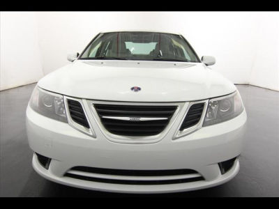 2011 Saab 9-3  SPORT
