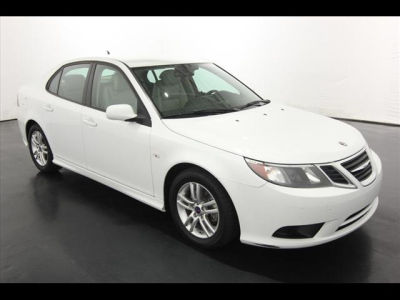 2011 Saab 9-3  SPORT