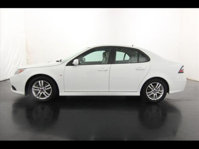 2011 Saab 9-3  SPORT