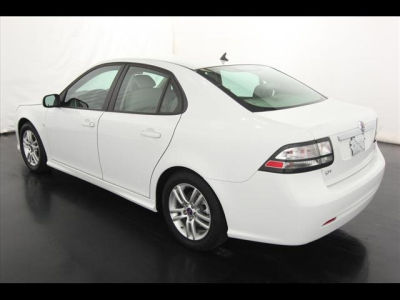 2011 Saab 9-3  SPORT