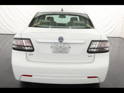 2011 Saab 9-3  SPORT