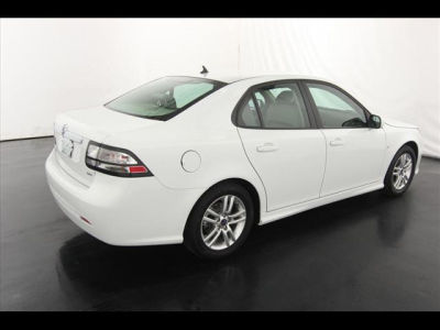 2011 Saab 9-3  SPORT