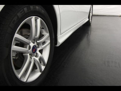 2011 Saab 9-3  SPORT