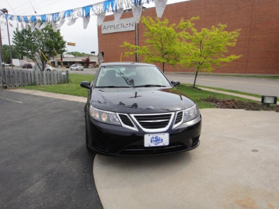 2008 Saab 9-3  2.0T