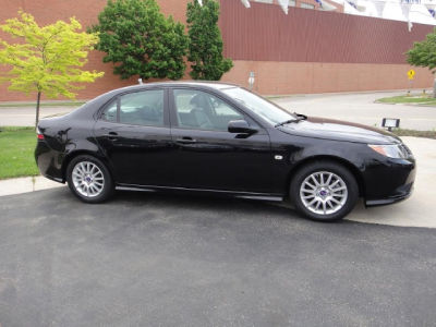 2008 Saab 9-3  2.0T