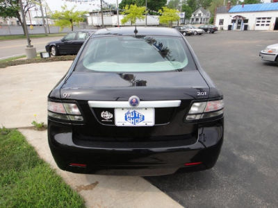 2008 Saab 9-3  2.0T