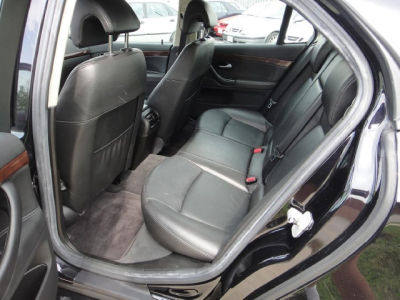 2008 Saab 9-3  2.0T