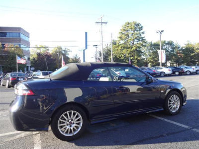 2008 Saab 9-3  2.0T