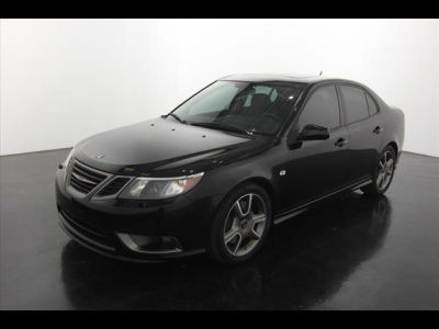2008 Saab 9-3  TurboX