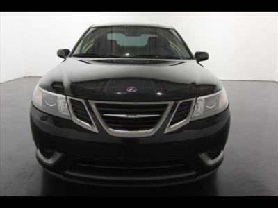 2008 Saab 9-3  TurboX