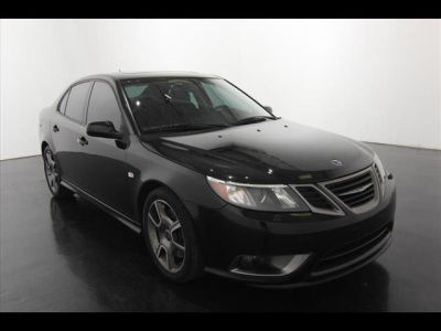 2008 Saab 9-3  TurboX