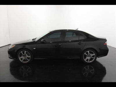 2008 Saab 9-3  TurboX