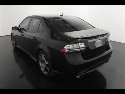 2008 Saab 9-3  TurboX